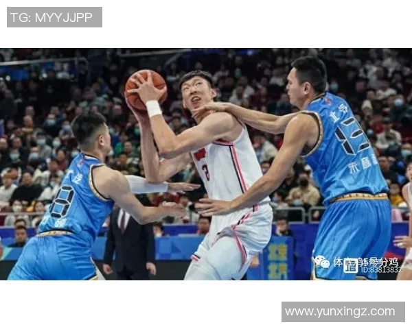 上海篮球队的团队协作精神与战术配合探讨