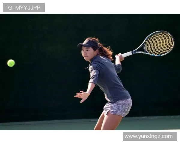 南京网球队意识探讨与发展策略分析助力竞技水平提升