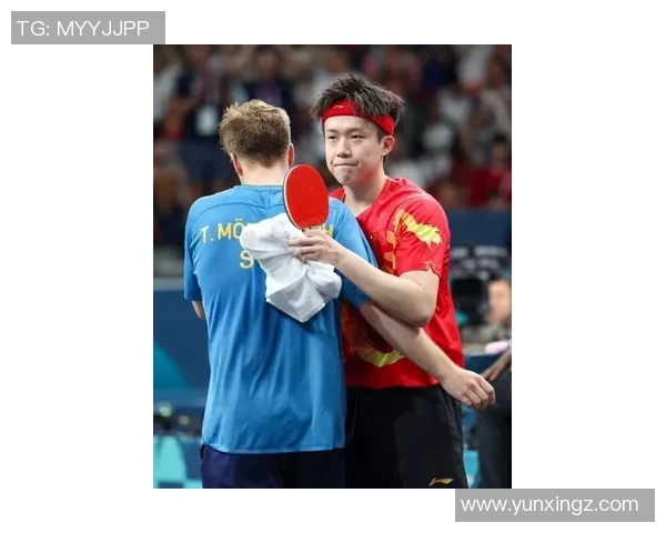 广州乒乓球队逆袭之路揭秘：从低谷到巅峰的奋斗历程与荣耀时刻
