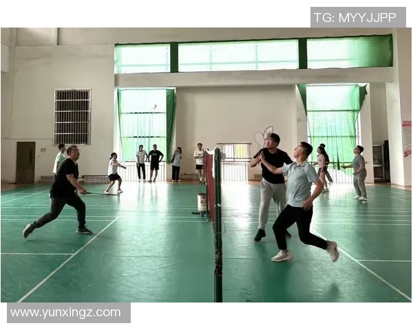 陈秀英的羽毛球人生:从梦想起航到世界舞台的深度对话 陈秀英的羽毛球人生:从梦想起航到世界舞台的深度对话