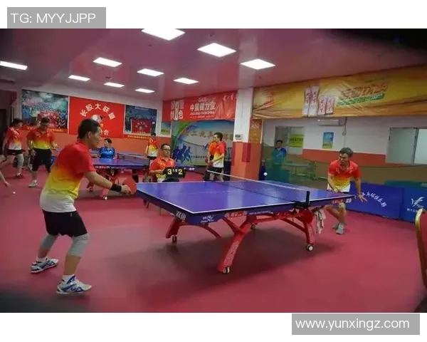 专访黄敏:探寻乒乓球背后的成功秘诀与成长历程 专访黄敏:探寻乒乓球背后的成功秘诀与成长历程