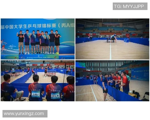 全国锦标赛分析:北京乒乓球队默契配合展现团队实力与战术智慧 全国锦标赛分析:北京乒乓球队默契配合展现团队实力与战术智慧