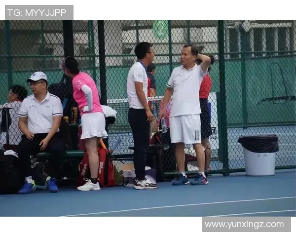 广州网球队的奋斗与荣耀：一段不平凡的网球之旅纪实