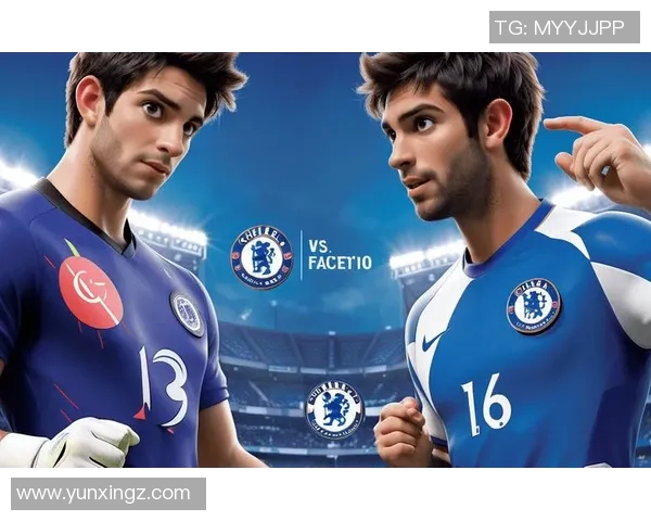 足球明星身穿蓝色衣服的时尚瞬间与赛场风采全记录