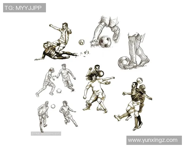 足球明星领奖时刻的简笔画创作与技巧分享