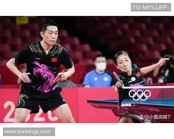 重庆乒乓球队的成功运营模式与发展策略深度解析