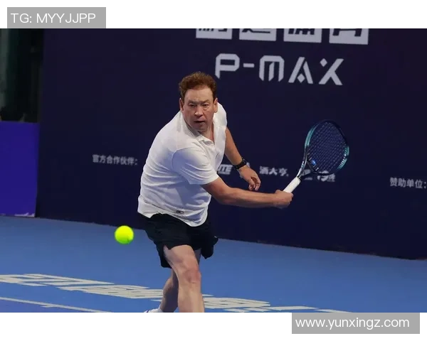 上海网球队征战洲际杯的拼搏历程与荣耀时刻回顾