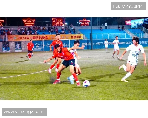 重庆足球队荣登足球灵活性排行榜第十名展现实力与潜力