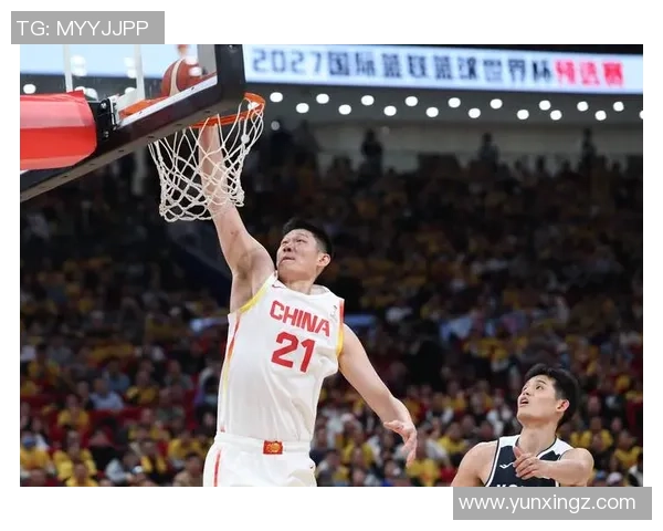 深圳篮球队在世界杯预选赛中的状态分析与表现评估 深圳篮球队在世界杯预选赛中的状态分析与表现评估