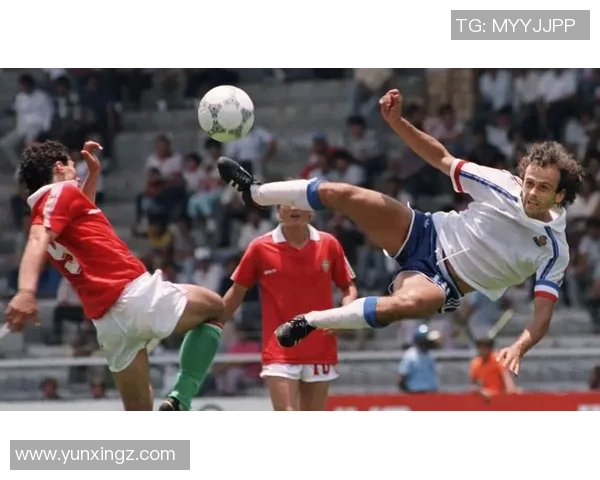 法国足球明星的辉煌历程与传奇故事揭秘 法国足球明星的辉煌历程与传奇故事揭秘