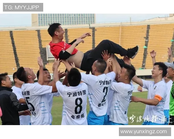 杭州足球队荣登足球战术排行榜第十名展现实力与潜力